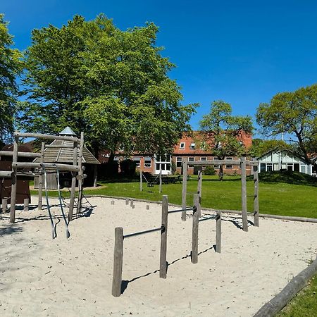 Koncepthotel Oksbol  Экстерьер фото