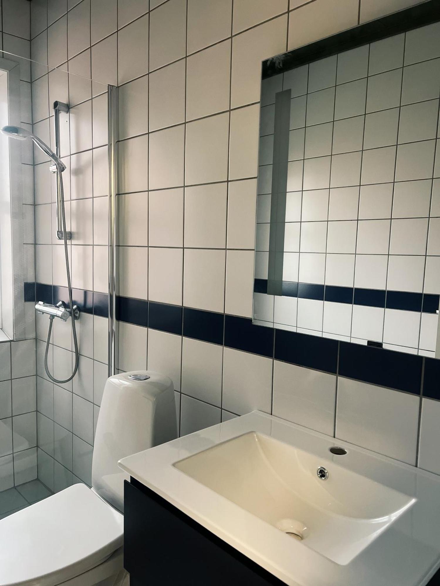 Koncepthotel Oksbol  Экстерьер фото