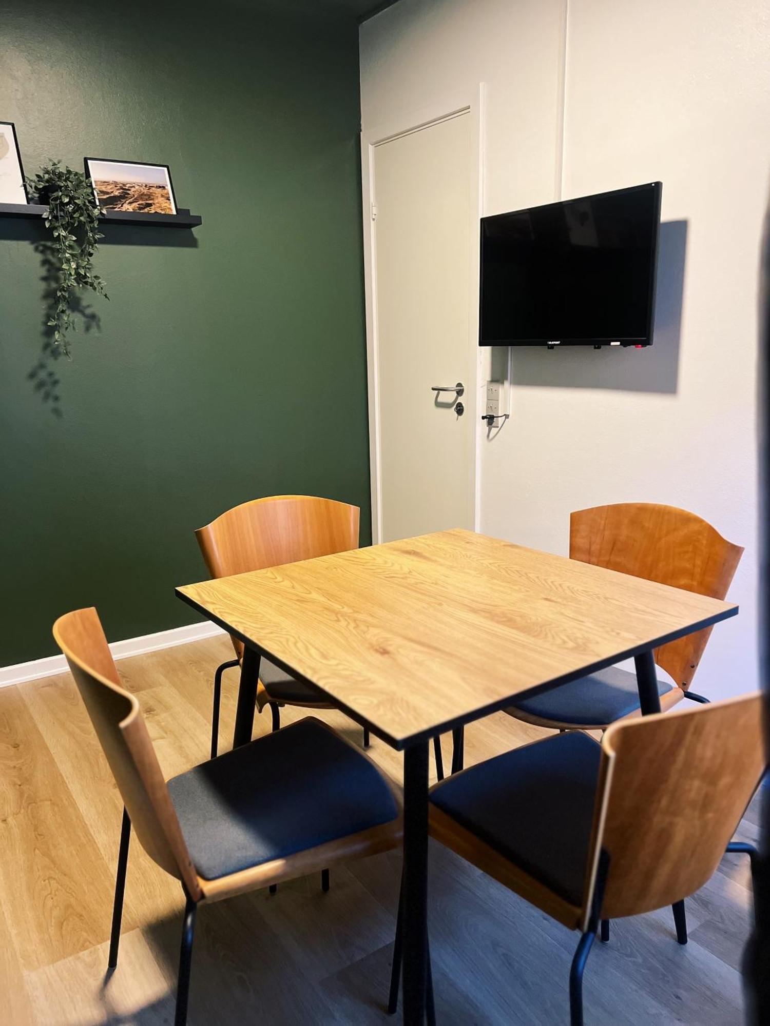 Koncepthotel Oksbol  Экстерьер фото