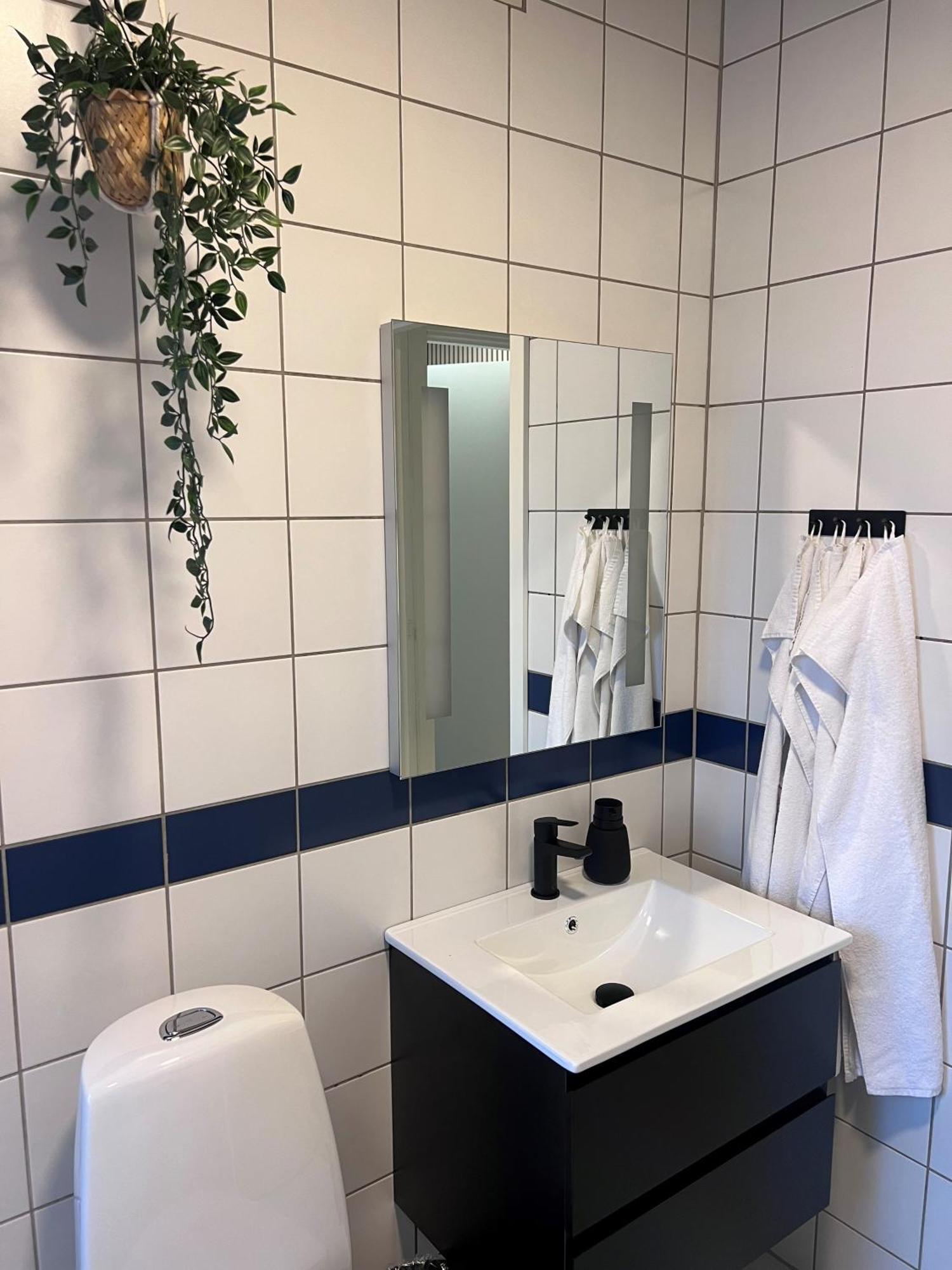 Koncepthotel Oksbol  Экстерьер фото
