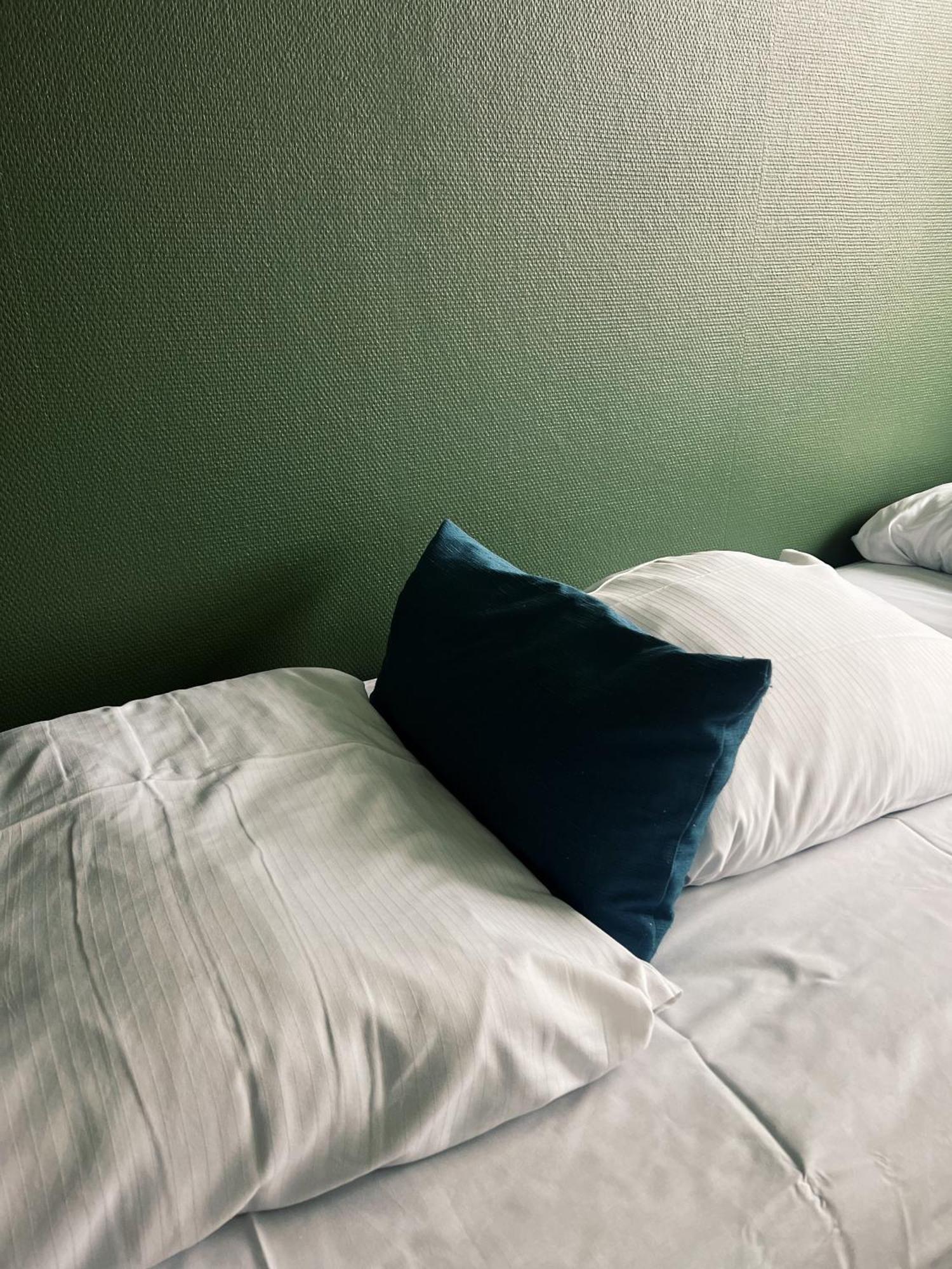Koncepthotel Oksbol  Экстерьер фото
