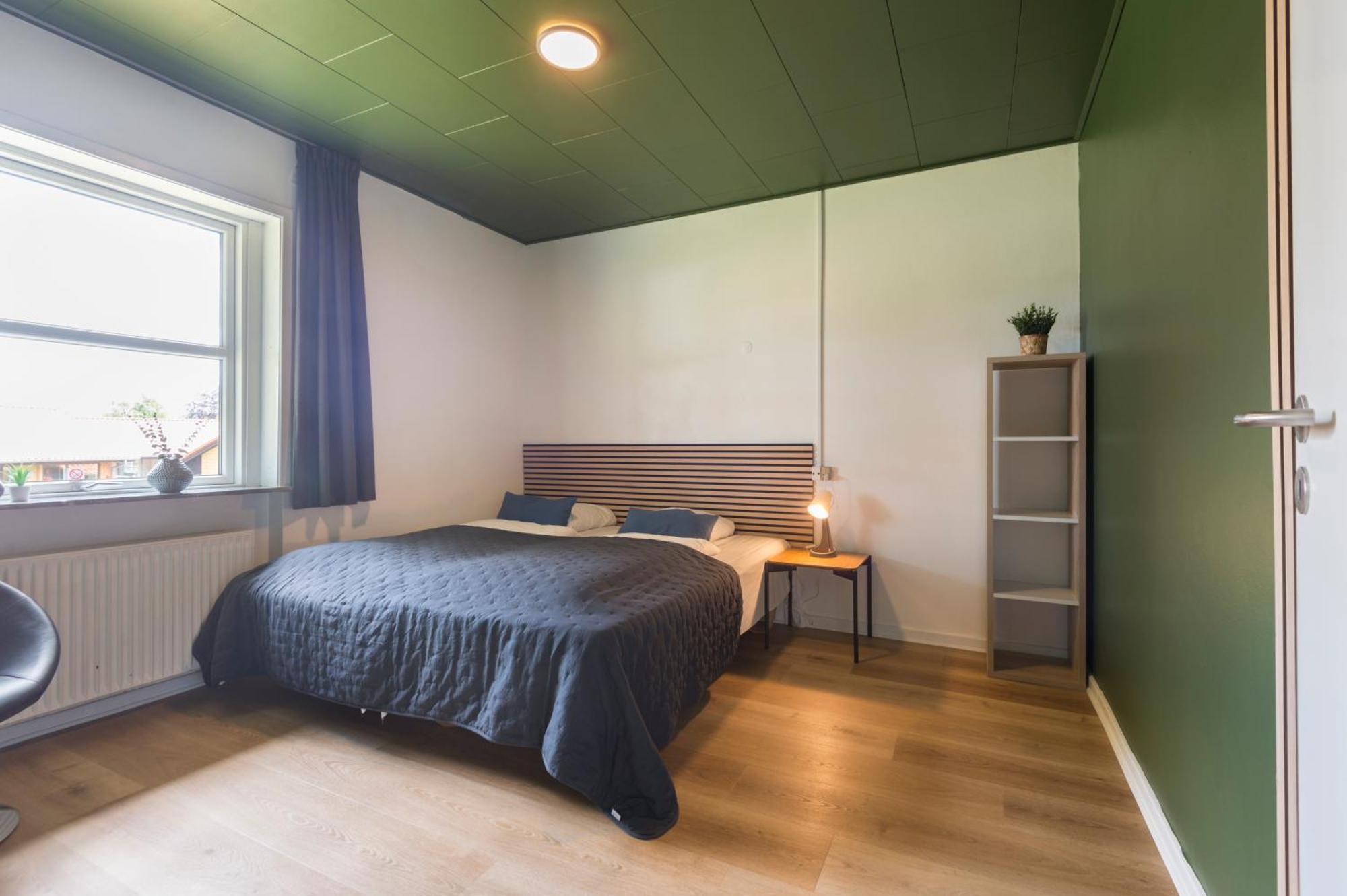 Koncepthotel Oksbol  Экстерьер фото